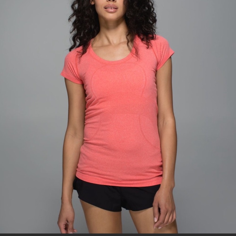 Lululemon swiftly